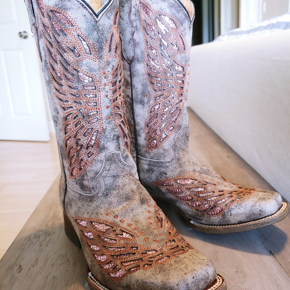 womens boots